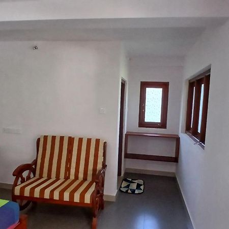Ella Breeze Homestay Luaran gambar