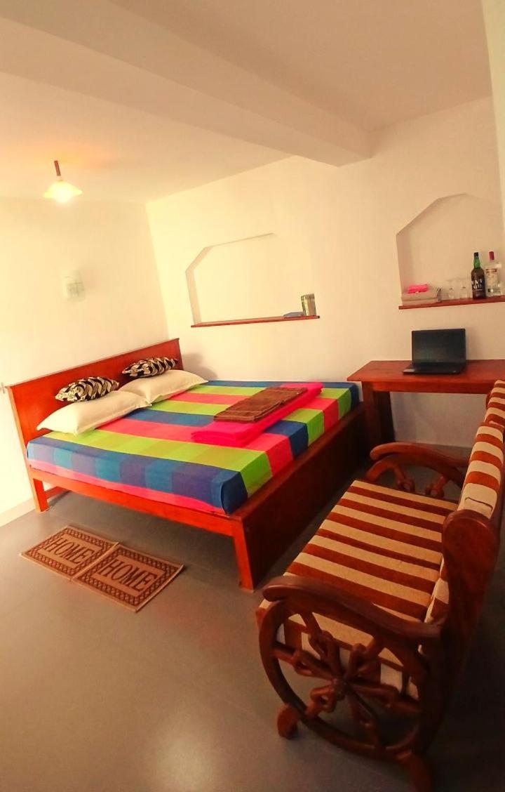 Ella Breeze Homestay Luaran gambar