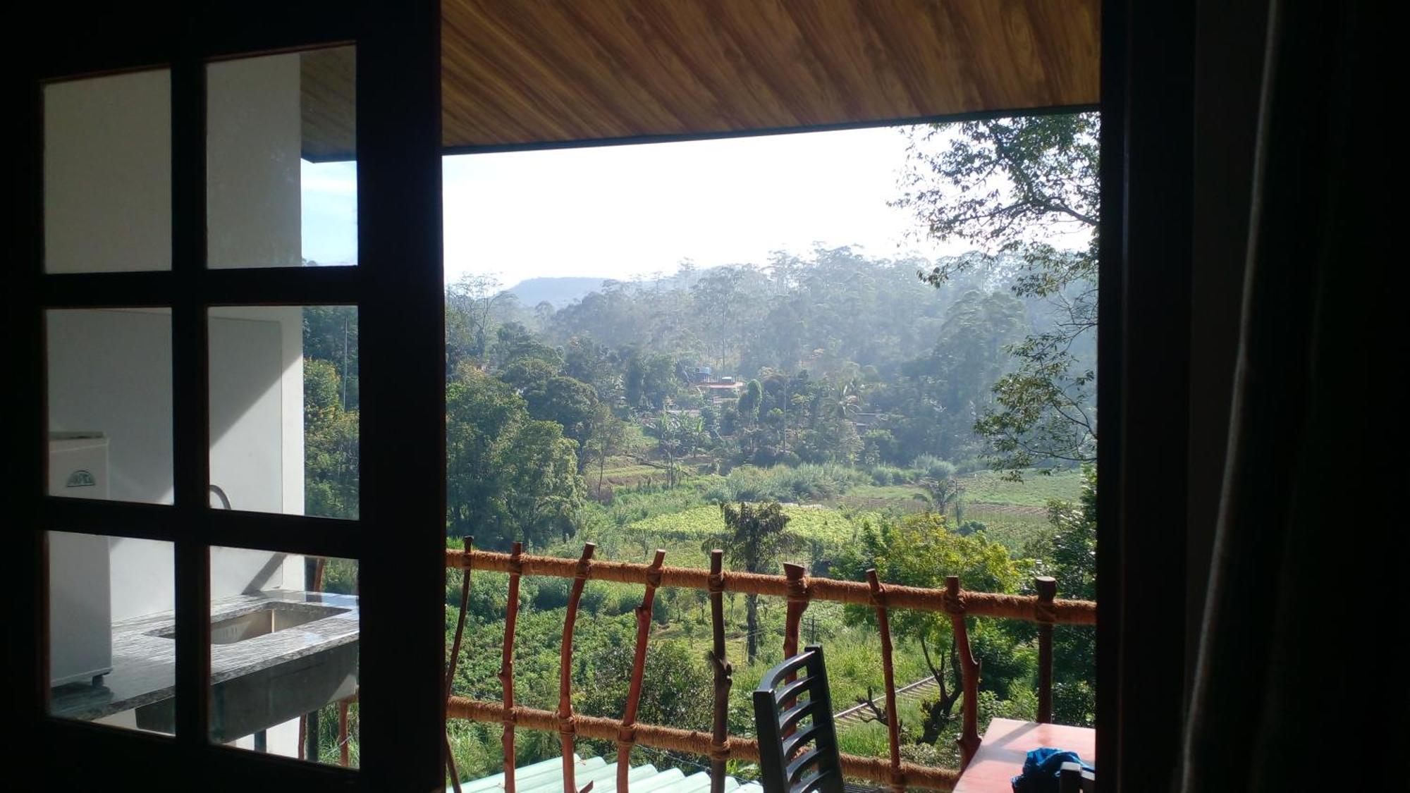 Ella Breeze Homestay Luaran gambar