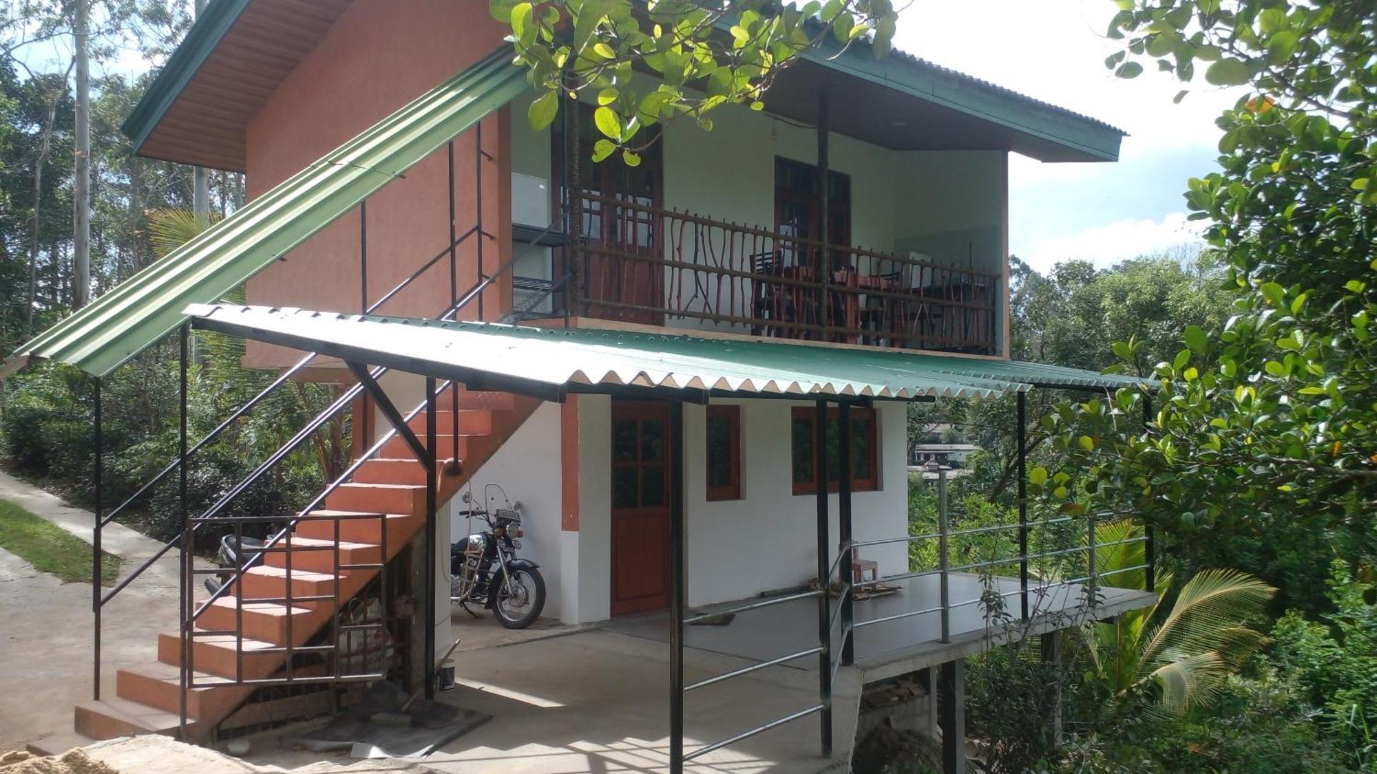 Ella Breeze Homestay Luaran gambar