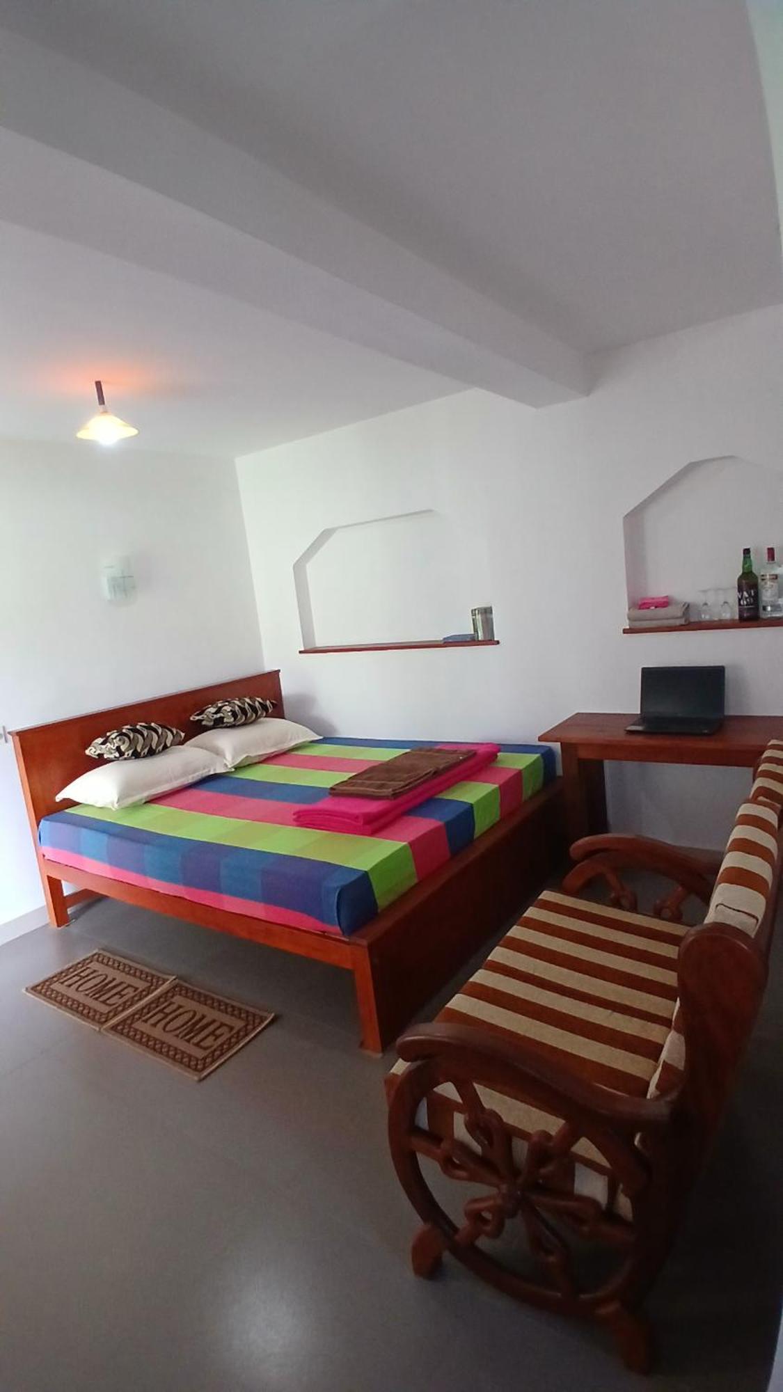 Ella Breeze Homestay Luaran gambar