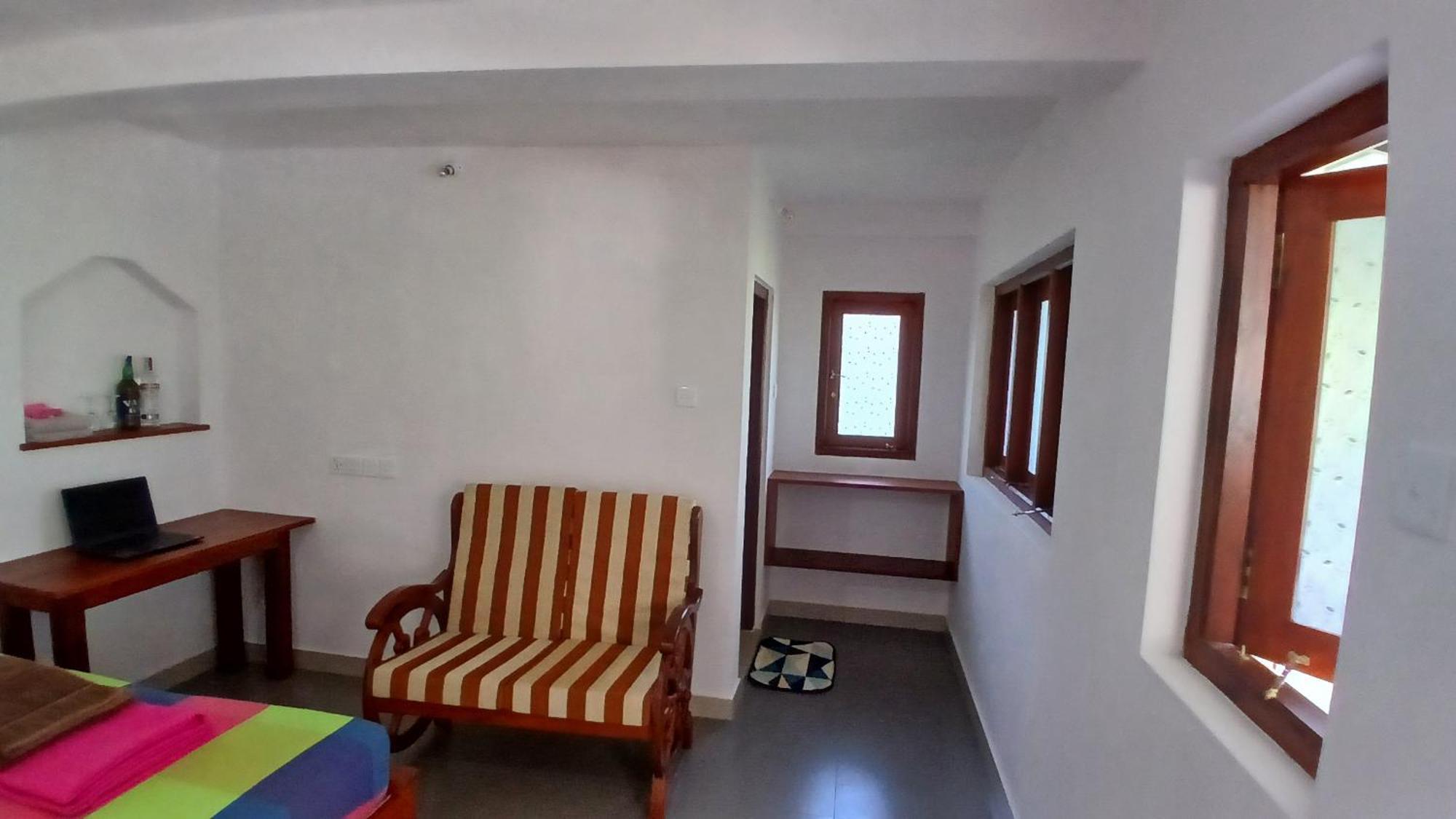 Ella Breeze Homestay Luaran gambar