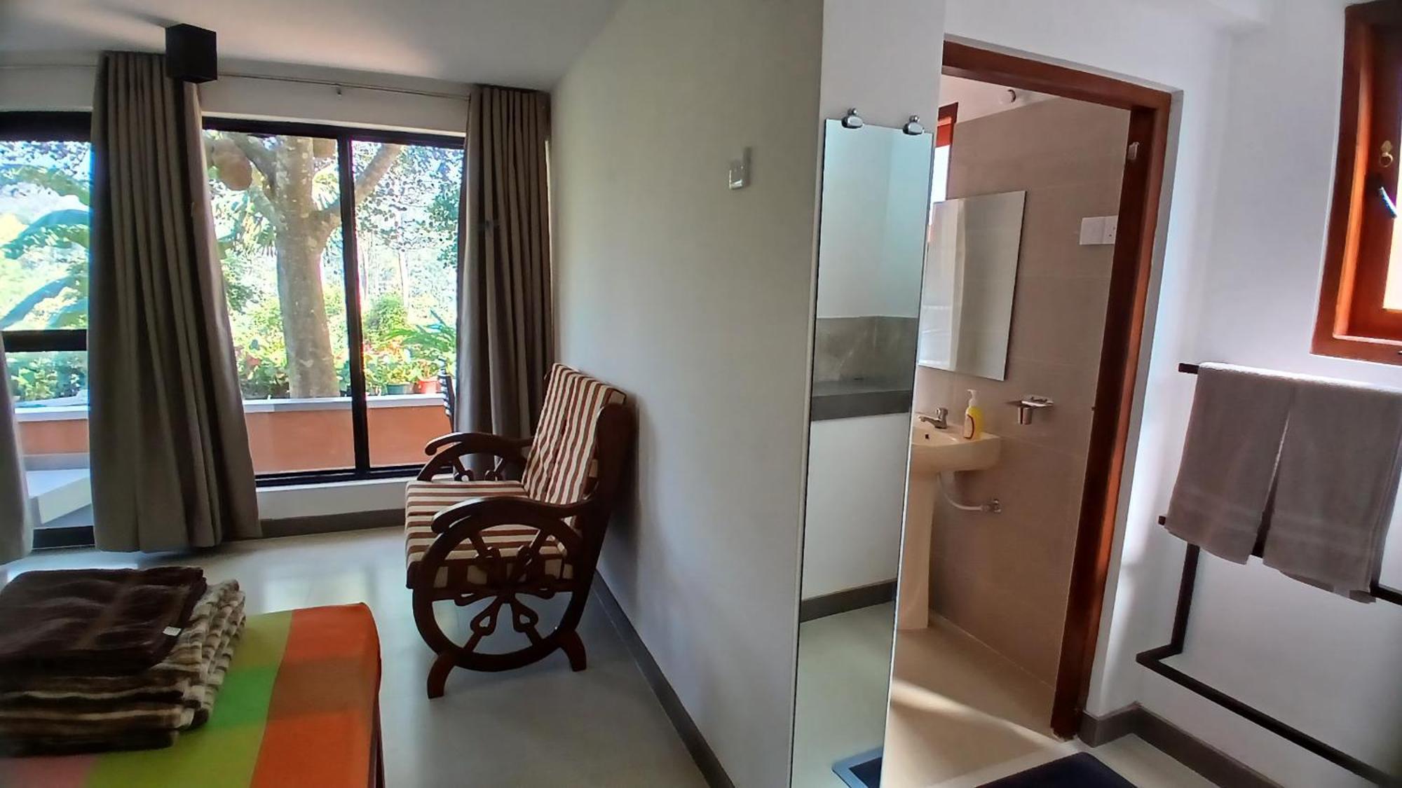 Ella Breeze Homestay Luaran gambar