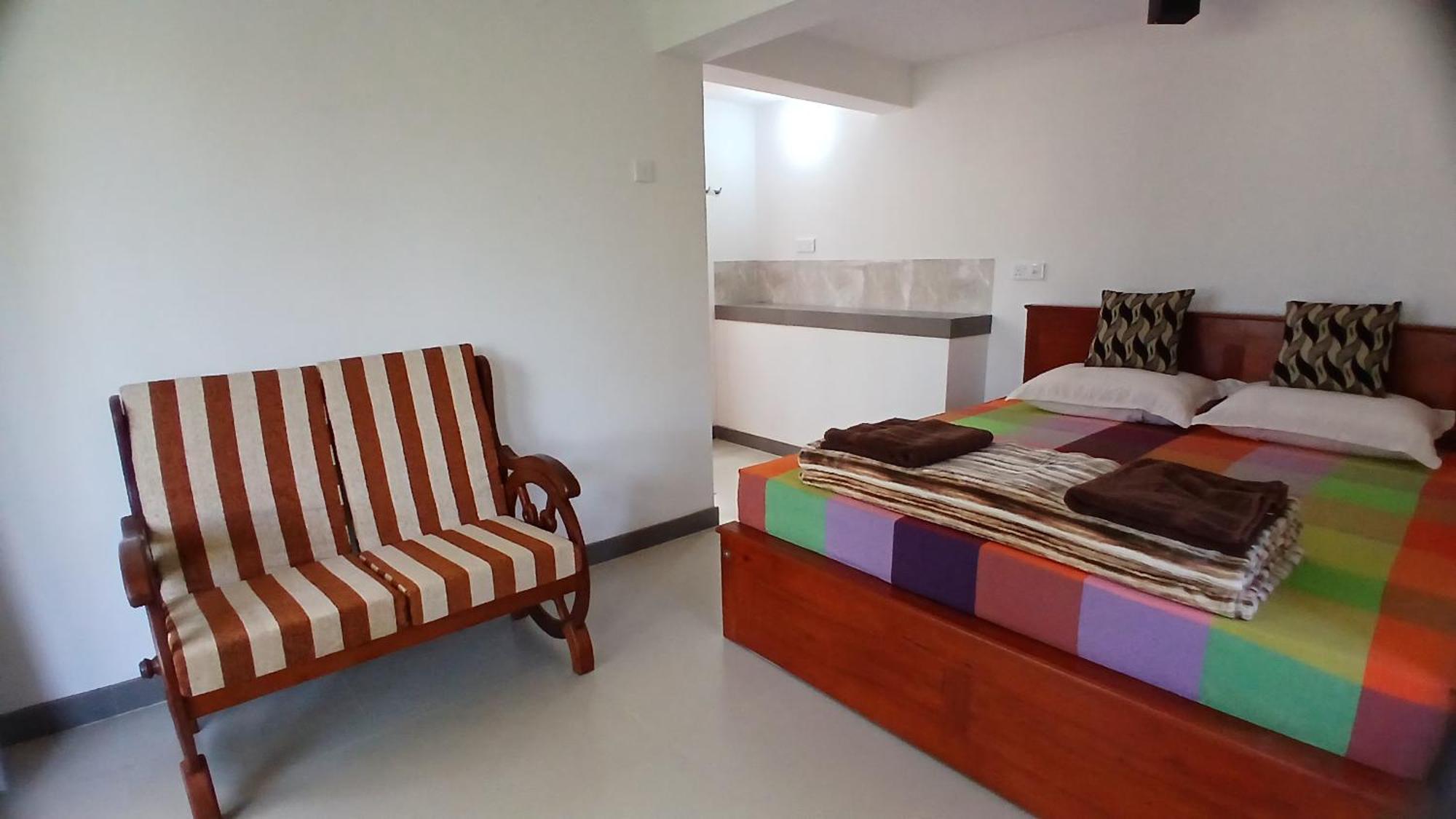 Ella Breeze Homestay Luaran gambar