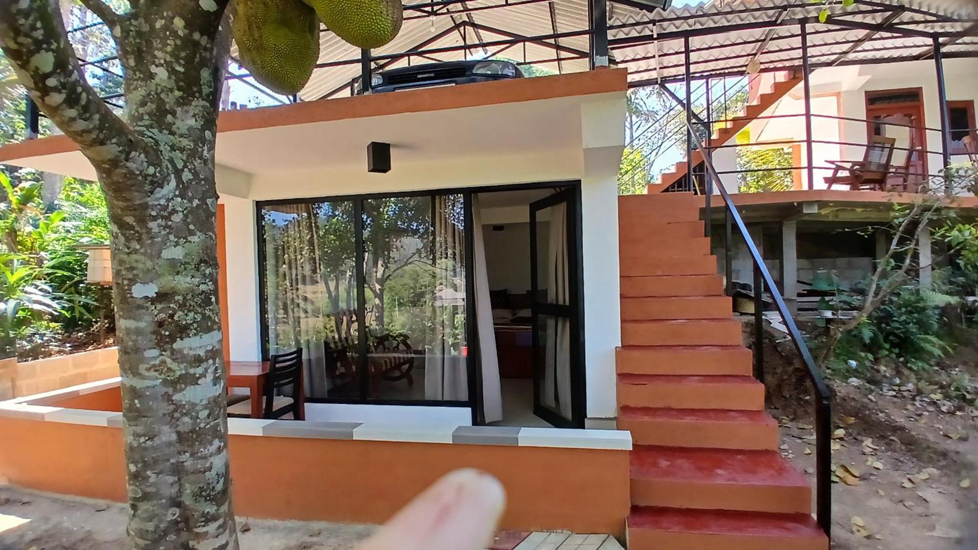 Ella Breeze Homestay Luaran gambar