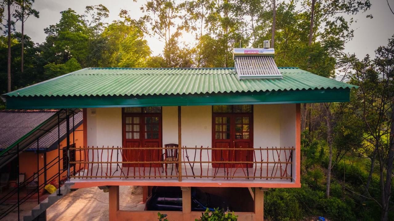 Ella Breeze Homestay Luaran gambar