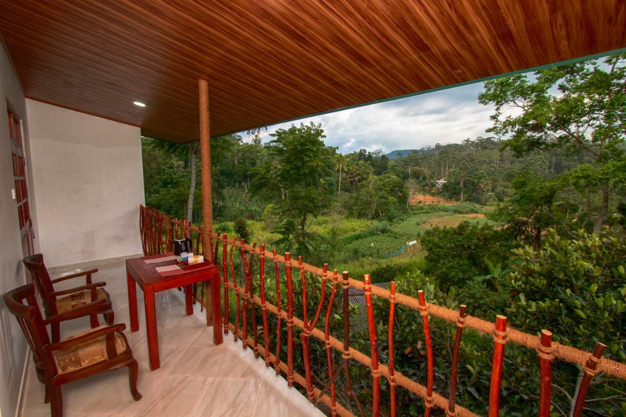 Ella Breeze Homestay Luaran gambar