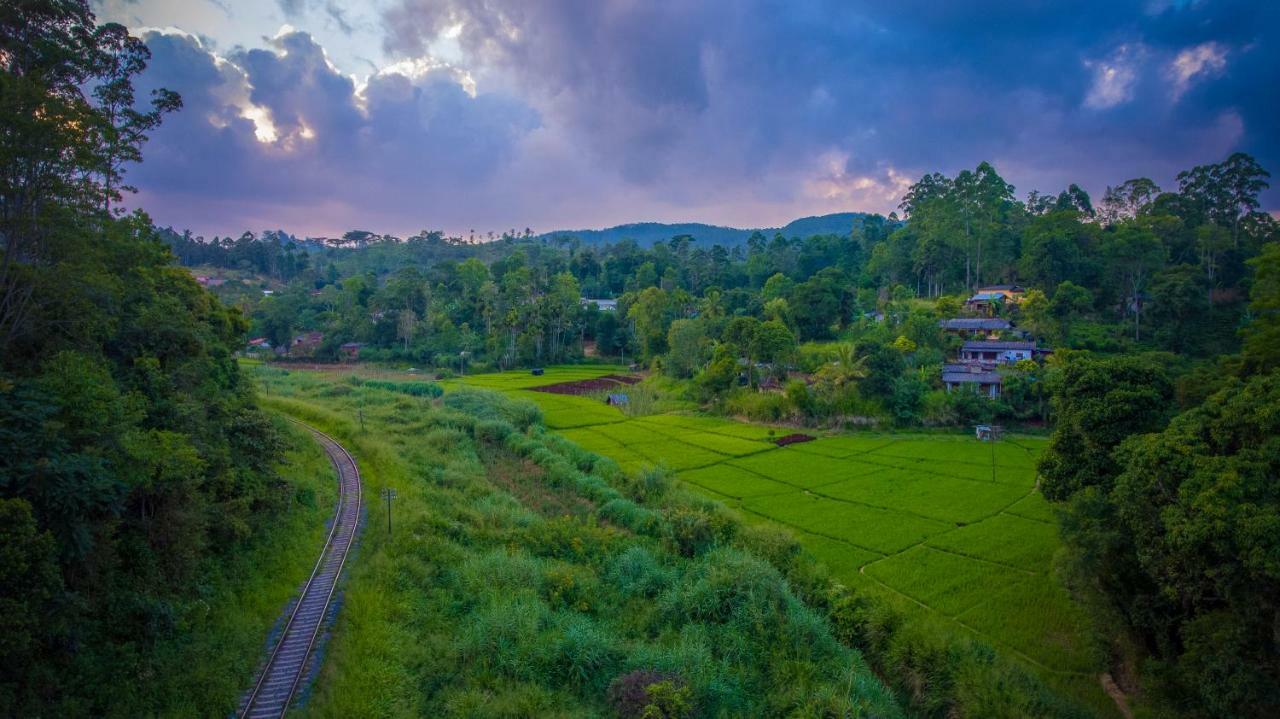 Ella Breeze Homestay Luaran gambar