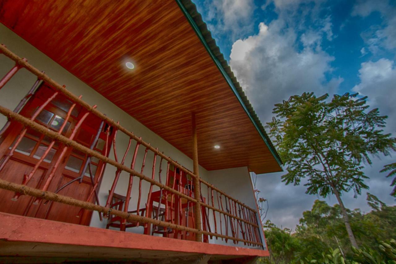 Ella Breeze Homestay Luaran gambar