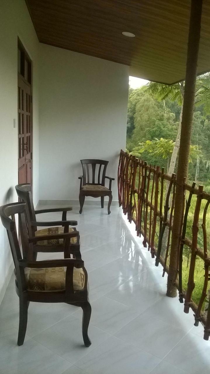 Ella Breeze Homestay Luaran gambar