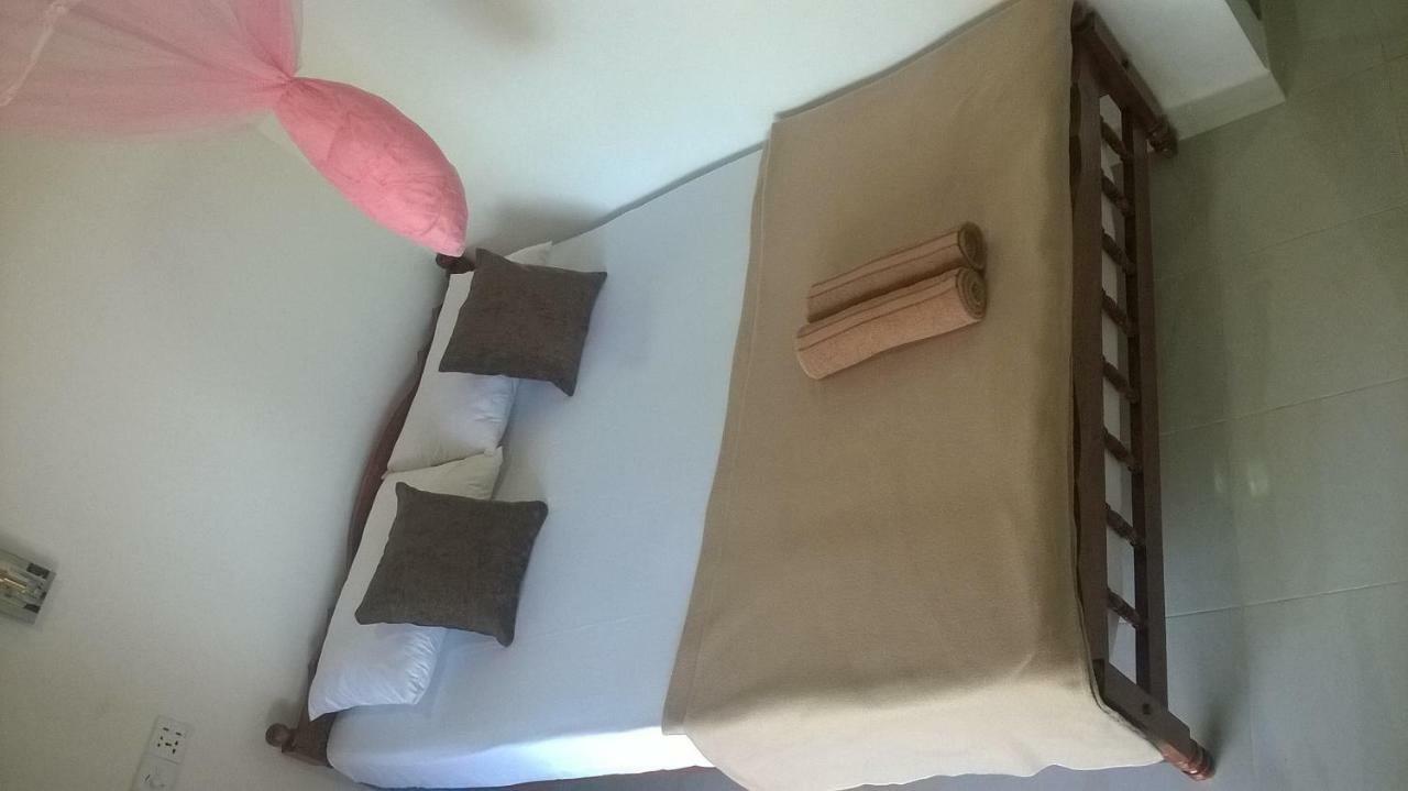 Ella Breeze Homestay Luaran gambar