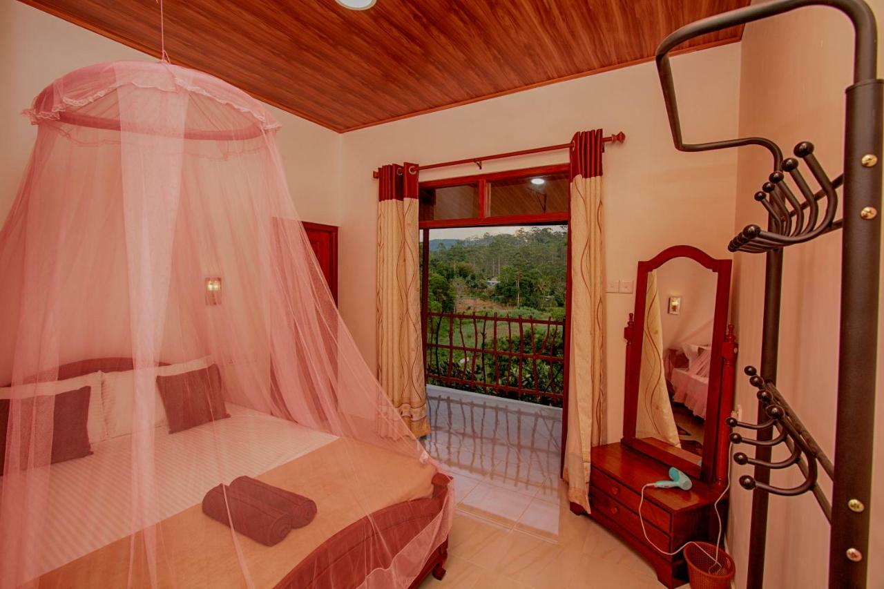 Ella Breeze Homestay Luaran gambar