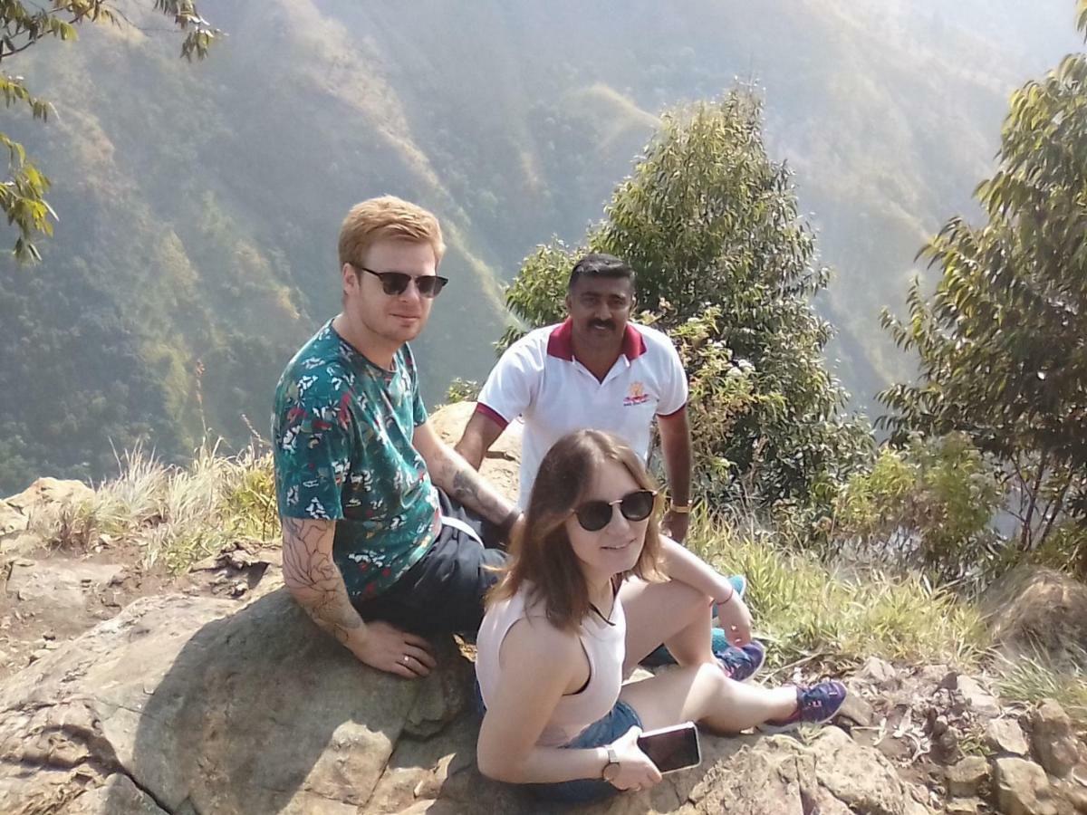 Ella Breeze Homestay Luaran gambar