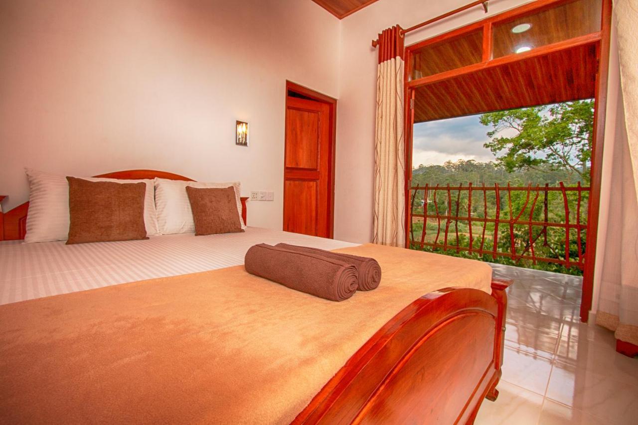 Ella Breeze Homestay Luaran gambar