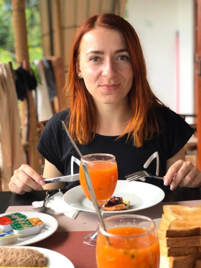 Ella Breeze Homestay Luaran gambar