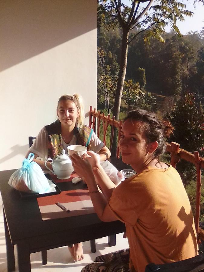 Ella Breeze Homestay Luaran gambar