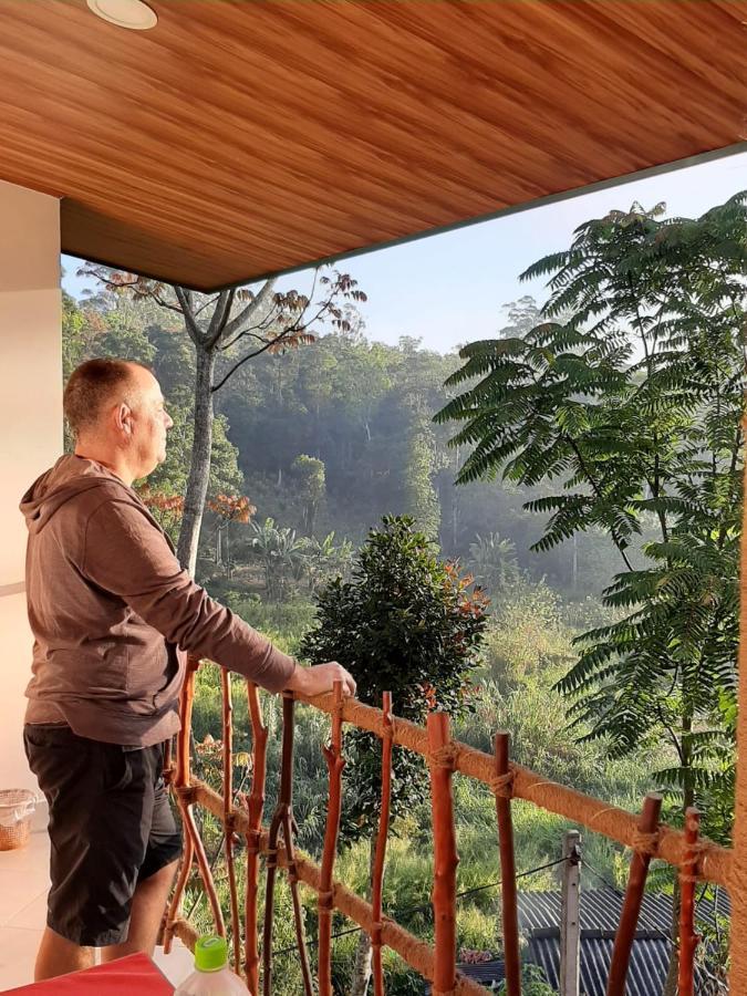Ella Breeze Homestay Luaran gambar
